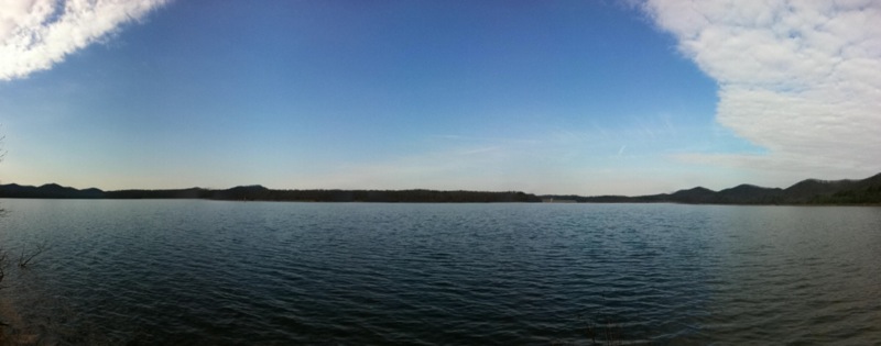 Twin Kobs Campground - 24